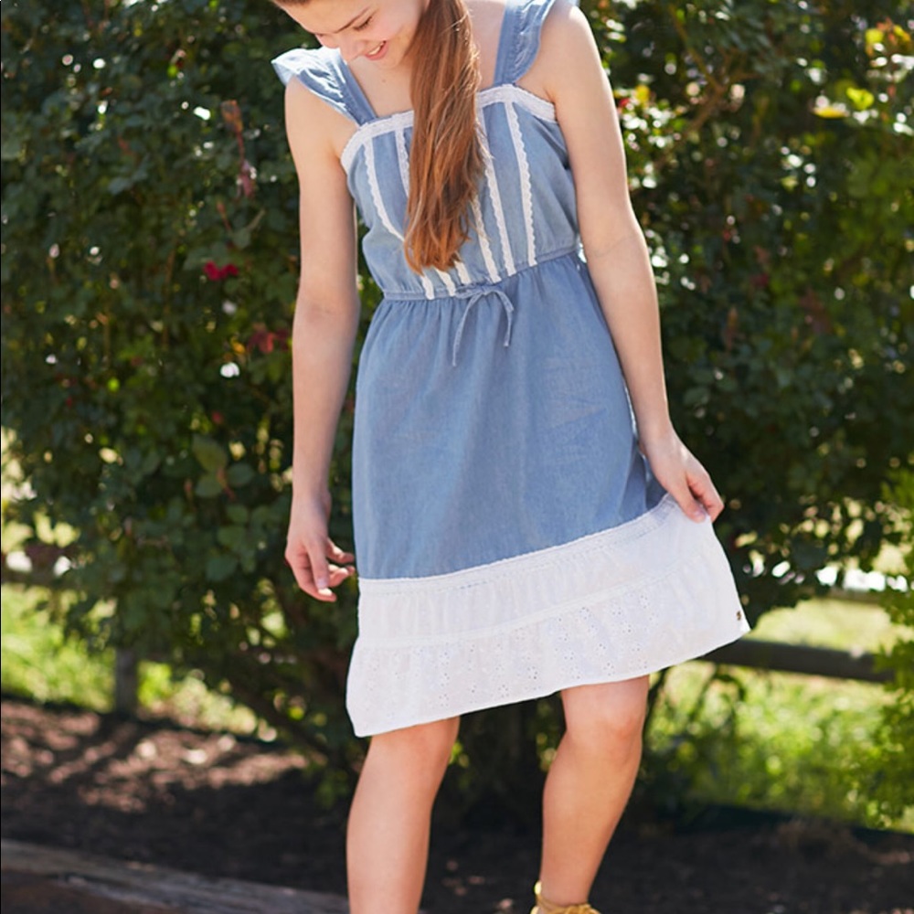 Matilda Jane Barn Dance Tonight Dress
